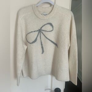 Abercrombie and Fitch sweater size medium